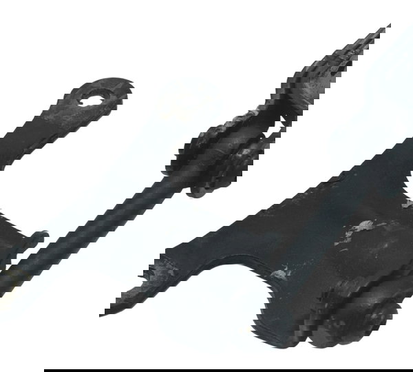 Suporte Motor Frontal Harley 883 R Sportster 08-09 Original