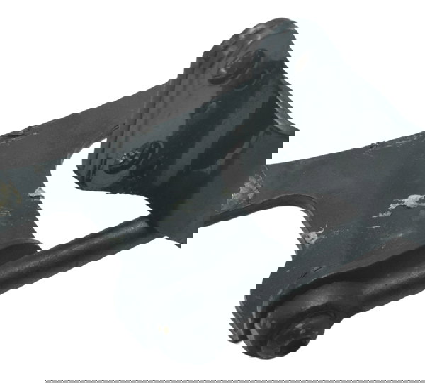 Suporte Motor Frontal Harley 883 R Sportster 08-09 Original