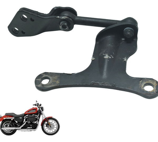 Suporte Motor Frontal Harley 883 R Sportster 08-09 Original