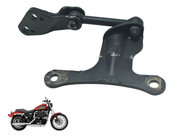 Suporte Motor Frontal Harley 883 R Sportster 08-09 Original