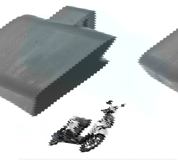 Borracha Rele De Partida Honda Elite 125 18-22 Original