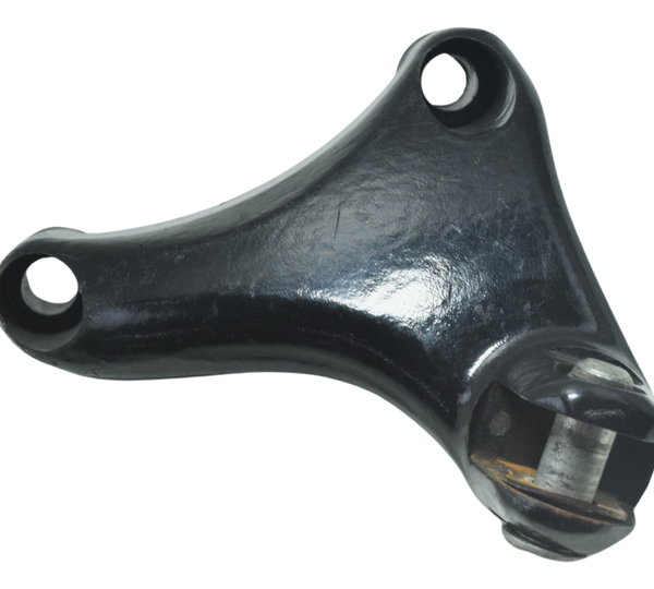 Suporte Pedaleira Traseira Esq Harley 883 R Sportster 08-09