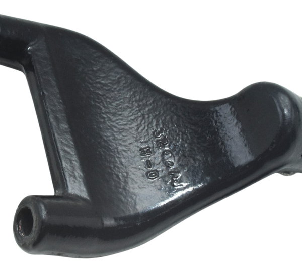 Suporte Pedaleira Traseira Esq Harley 883 R Sportster 08-09