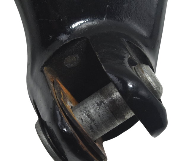 Suporte Pedaleira Traseira Esq Harley 883 R Sportster 08-09