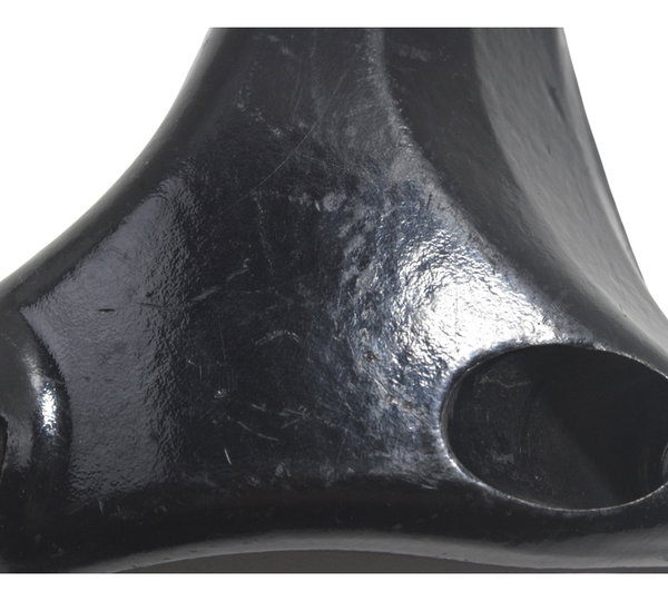 Suporte Pedaleira Traseira Esq Harley 883 R Sportster 08-09