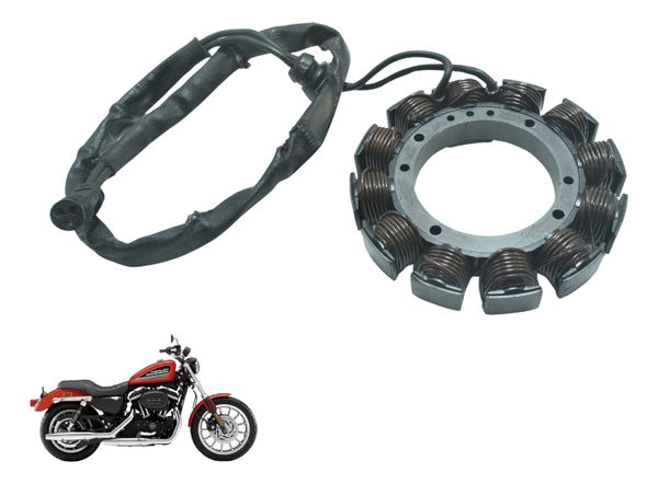 Estator Harley 883 R Sportster 08-09 Original