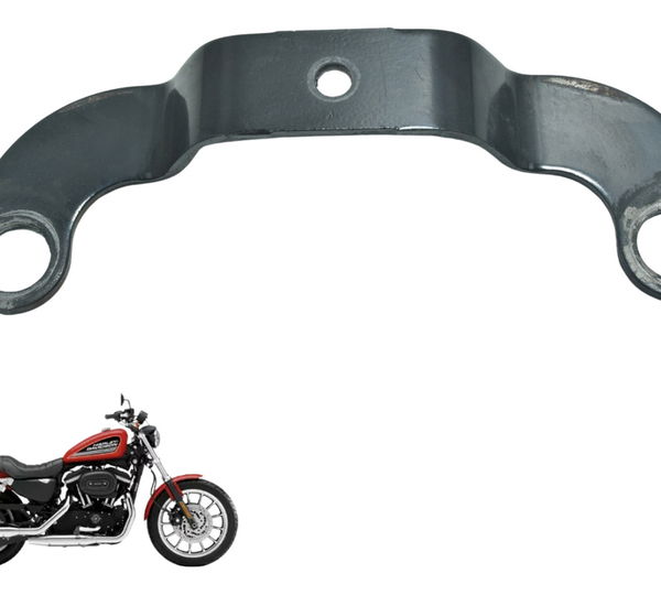 Suporte Corpo Injeção Harley 883 R Sportster 08-09 Original