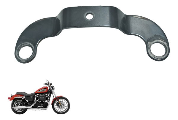 Suporte Corpo Injeção Harley 883 R Sportster 08-09 Original