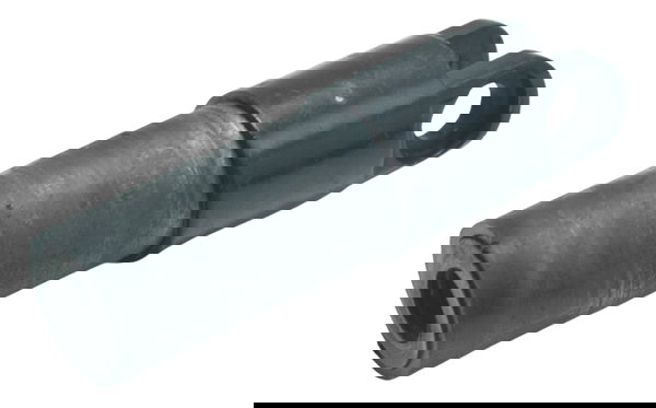 Suporte Pedaleira Dianteira Harley 883 R Sportster 08-09