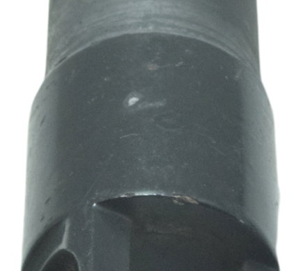 Suporte Pedaleira Dianteira Harley 883 R Sportster 08-09