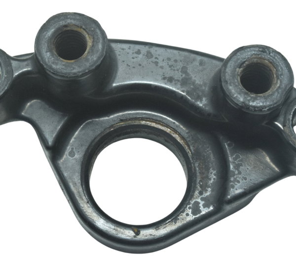 Suporte Pedaleira Esquerda Harley 883 R Sportster 08-09 Orig