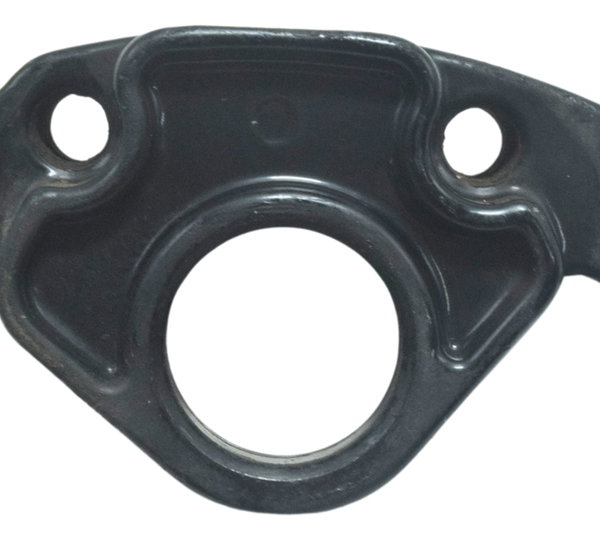 Suporte Pedaleira Esquerda Harley 883 R Sportster 08-09 Orig