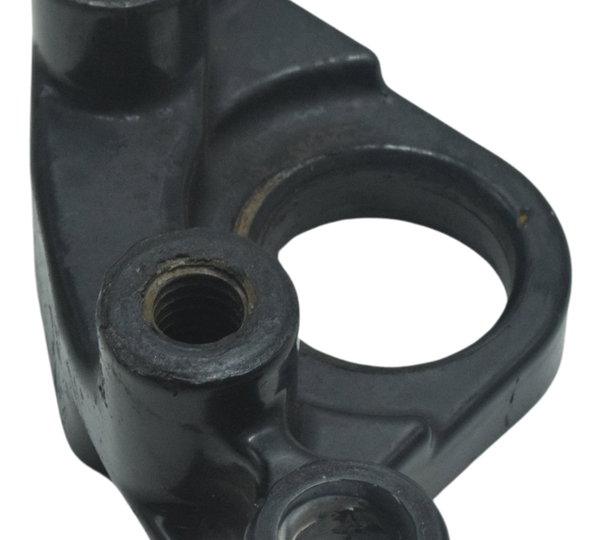 Suporte Pedaleira Esquerda Harley 883 R Sportster 08-09 Orig