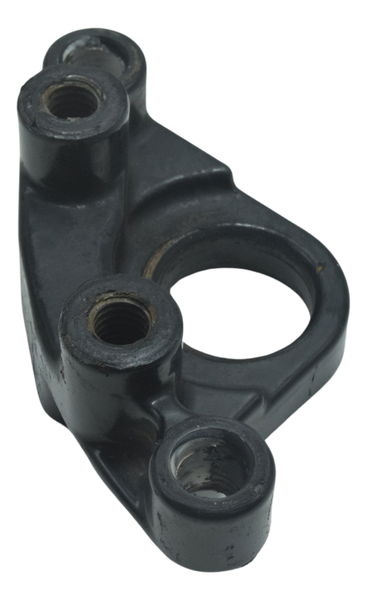 Suporte Pedaleira Esquerda Harley 883 R Sportster 08-09 Orig