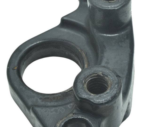 Suporte Pedaleira Esquerda Harley 883 R Sportster 08-09 Orig