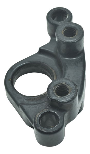 Suporte Pedaleira Esquerda Harley 883 R Sportster 08-09 Orig