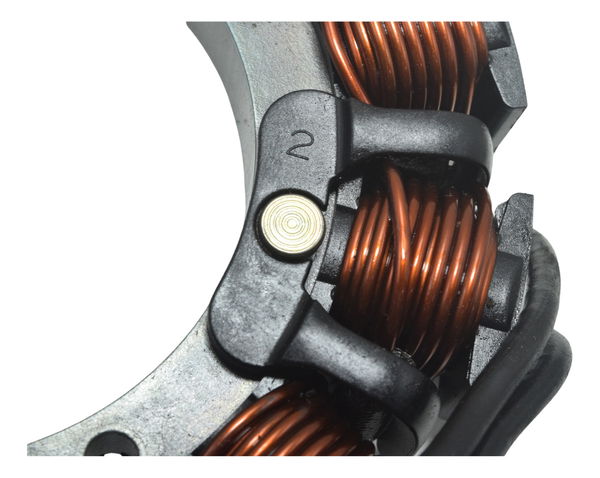 Estator Harley 883 R Sportster 08-09 Original