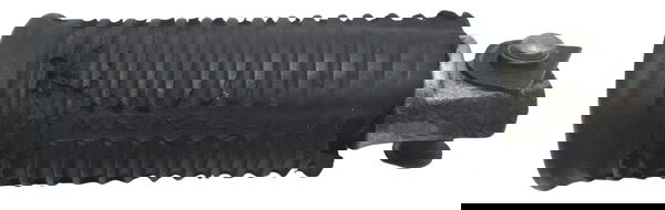 Pedaleira Diant C/ Detalh Harley 883 R Sportster 08-09 Orig