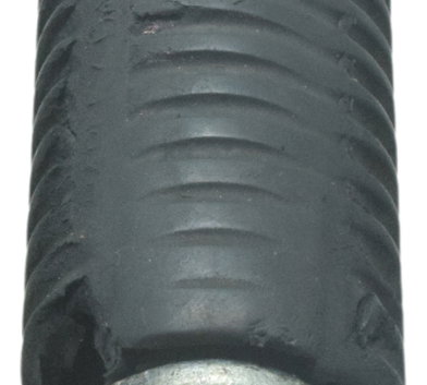 Pedaleira Diant C/ Detalh Harley 883 R Sportster 08-09 Orig