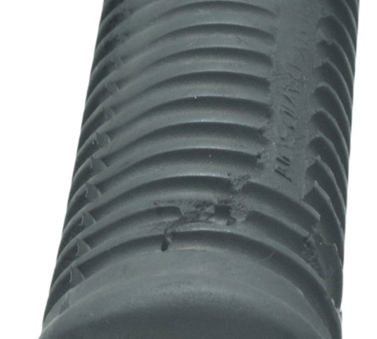 Pedaleira Diant C/ Detalh Harley 883 R Sportster 08-09 Orig