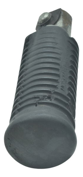 Pedaleira Diant C/ Detalh Harley 883 R Sportster 08-09 Orig