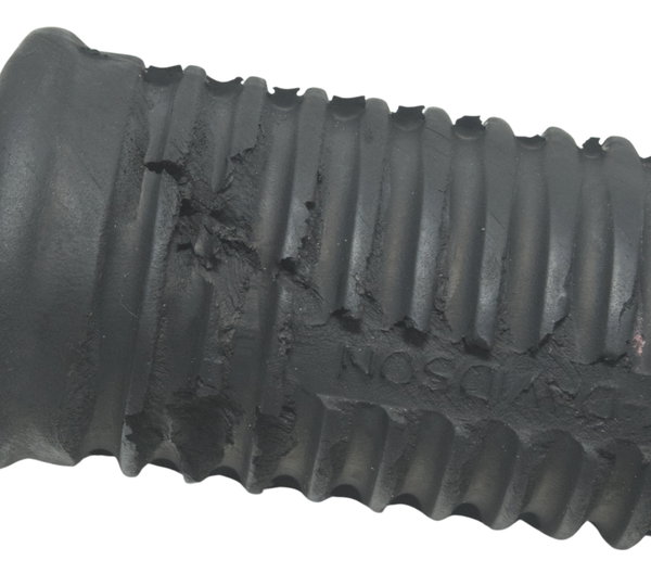 Pedaleira Diant C/ Detalh Harley 883 R Sportster 08-09 Orig