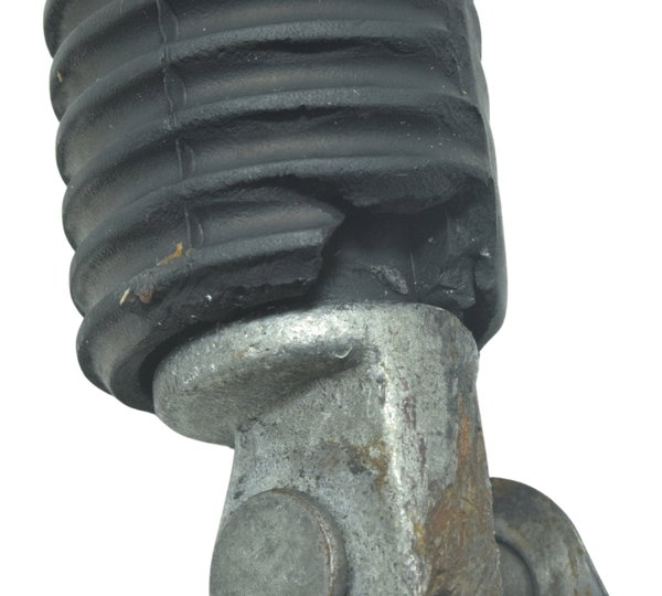 Pedaleira Diant C/ Detalh Harley 883 R Sportster 08-09 Orig