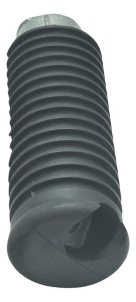Pedaleira Dianteira Esq Harley 883 R Sportster 08-09 Orig