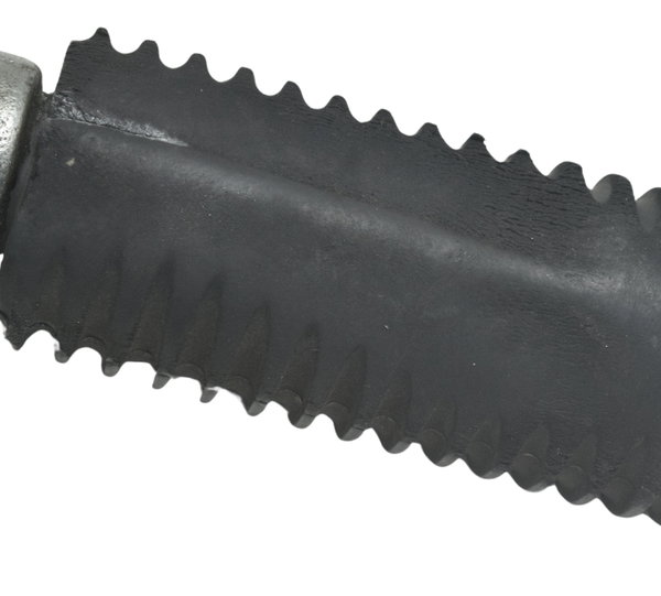 Pedaleira Dianteira Esq Harley 883 R Sportster 08-09 Orig