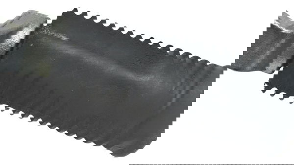 Pedaleira Dianteira Esq Harley 883 R Sportster 08-09 Orig