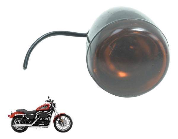 Pisca Dianteiro Harley 883 R Sportster 08-09 Original