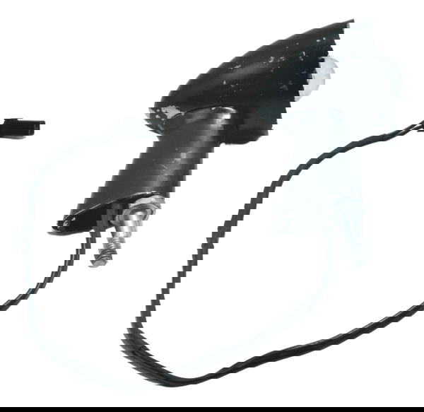 Pisca Tras S/ Lente C/ Det Harley 883 R Sportster 08-09 Orig