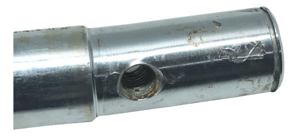 Suporte Pedaleira Diant C/ Det Harley 883 R Sportster 08-09