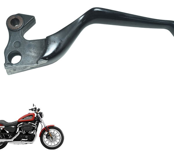 Manete Embreagem Avaria Harley 883 R Sportster 08-09 Orig