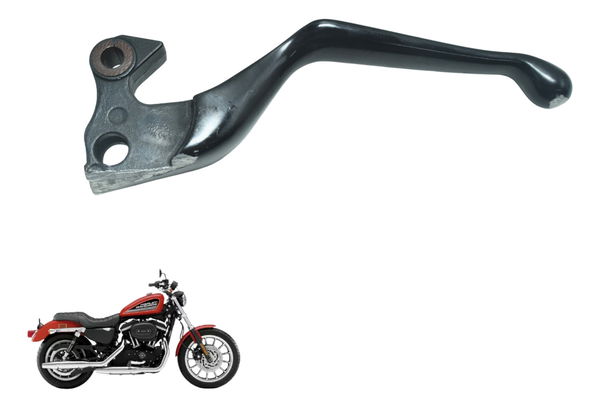 Manete Embreagem Avaria Harley 883 R Sportster 08-09 Orig