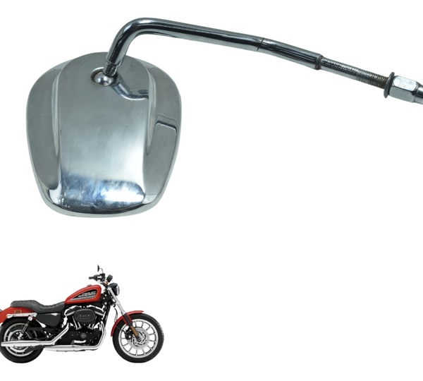 Espelho Direito Harley 883 R Sportster 08-09 Original
