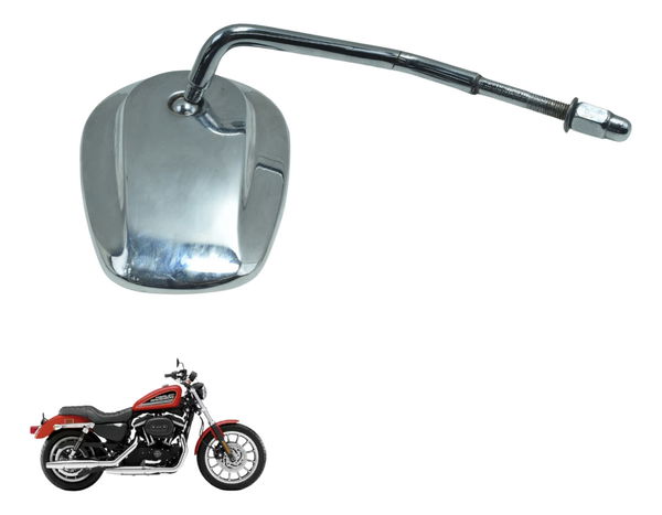 Espelho Direito Harley 883 R Sportster 08-09 Original