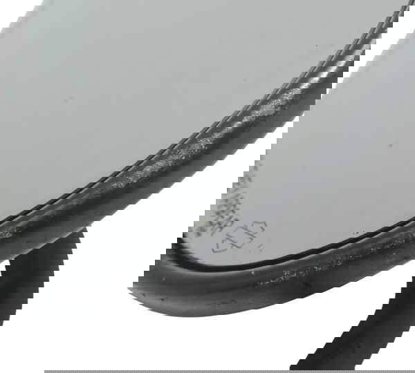 Espelho Esquerdo C/ Detalhes Harley 883 R Sportster 08-09