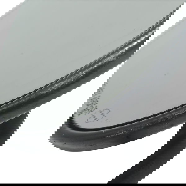 Espelho Esquerdo C/ Detalhes Harley 883 R Sportster 08-09