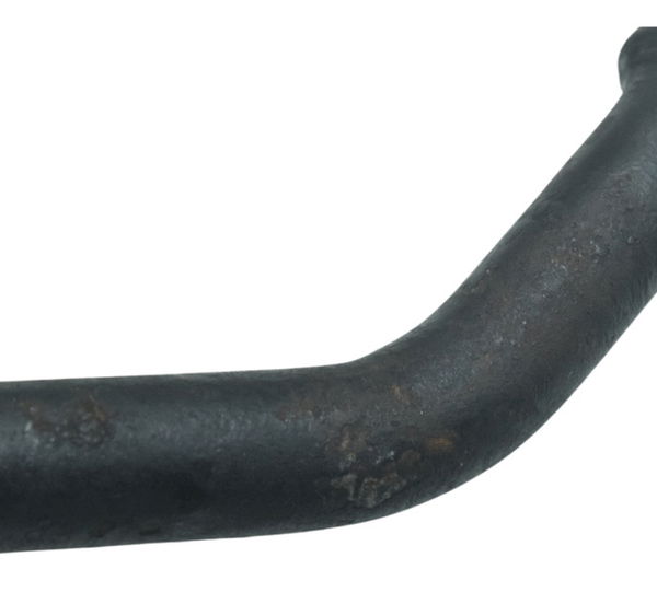 Espelho Esquerdo C/ Detalhes Harley 883 R Sportster 08-09