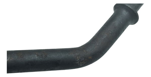Espelho Esquerdo C/ Detalhes Harley 883 R Sportster 08-09