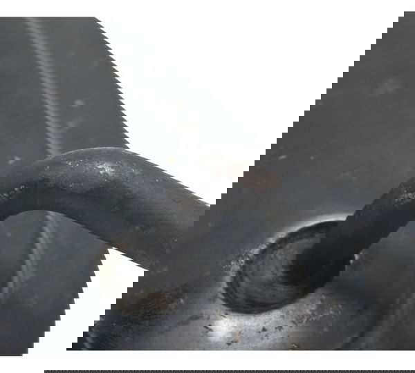 Espelho Esquerdo C/ Detalhes Harley 883 R Sportster 08-09