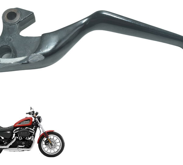 Manete Embreagem Avaria Harley 883 R Sportster 08-09 Orig