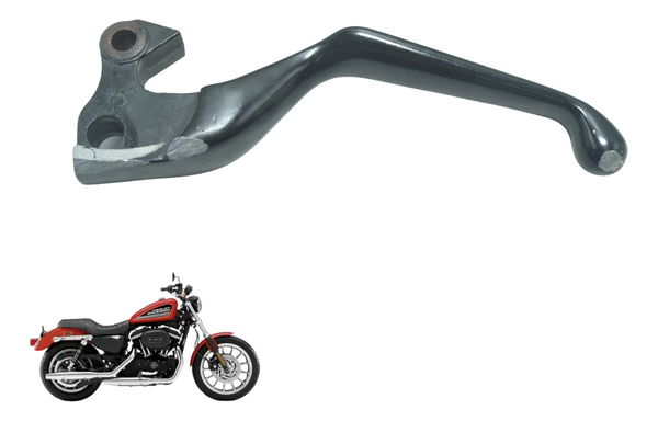 Manete Embreagem Avaria Harley 883 R Sportster 08-09 Orig