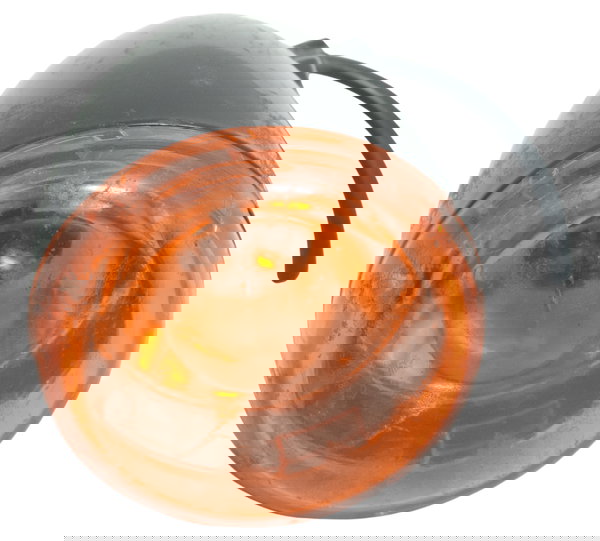 Pisca Diant C/ Detalhes Harley 883 R Sportster 08-09 Orig