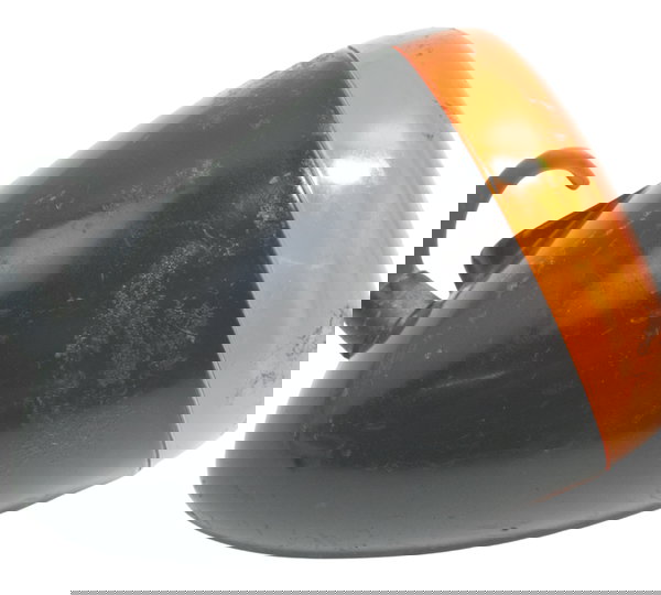 Pisca Diant C/ Detalhes Harley 883 R Sportster 08-09 Orig