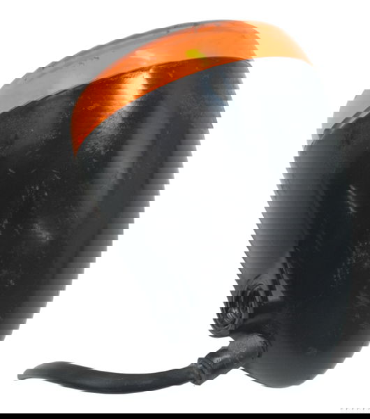 Pisca Diant C/ Detalhes Harley 883 R Sportster 08-09 Orig