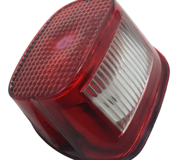 Carcaça Lanterna Traseira Harley 883 R Sportster 08-09 Orig Ambos Lados