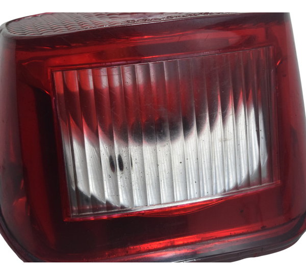 Carcaça Lanterna Traseira Harley 883 R Sportster 08-09 Orig Ambos Lados