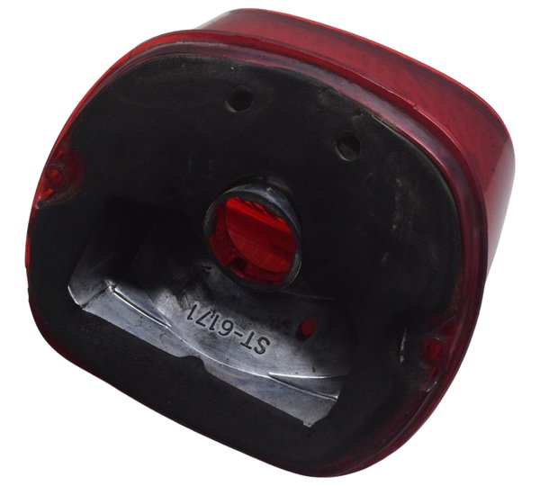 Carcaça Lanterna Traseira Harley 883 R Sportster 08-09 Orig Ambos Lados